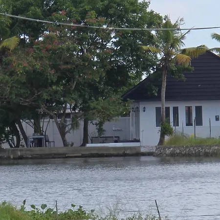 Pradeep'S Backwater Villa-2