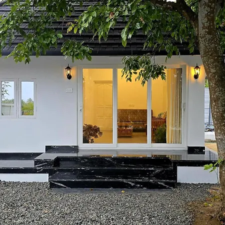 Pradeep'S Backwater Villa-3